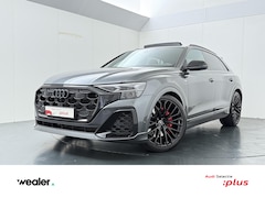 Audi Q8 - 60 TFSI e quattro Pro Line S Competition | 490 PK | SoH 97% | Adaptive Cruise Control | Ma