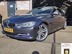 BMW 3-serie - 328i Upgrade Edition|Automaat|2de eig|
