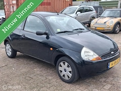 Ford Ka - 1.3 Futura