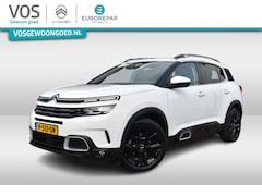 Citroën C5 Aircross - PureTech 130 Business Plus Trekhaak | Leder | panoramadak | Massage Stoelen | Full option