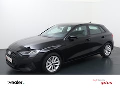 Audi A3 Sportback - 30 TFSI Pro Line | 110 PK | Automaat | Climate control | Apple Carplay/Android Auto |
