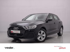 Audi A1 Sportback - 25 TFSI Pro Line | 95 PK | Cruise control | Airco | Apple Carplay/Android Auto |