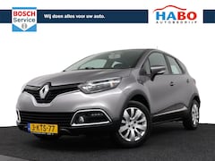 Renault Captur - 0.9 TCE EXPRESSION AC/CRUISE/NAV/LMV/TREKHAAK/LMV