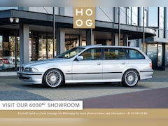 Alpina B10 - 3.3 Touring