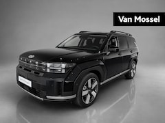 Hyundai Santa Fe - 1.6 T-GDI PHEV Premium 4WD 7p | 360° Camera | Stoelverwarming & Ventilatie | Adaptieve Cru