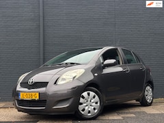 Toyota Yaris - 1.3 VVTi 5-Deurs | Dealer Onderhouden | Airco