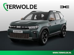 Dacia Bigster - Extreme | Achteruitrijcamera | Cruise Control en snelheidsbegrenzer | Handsfree card voor
