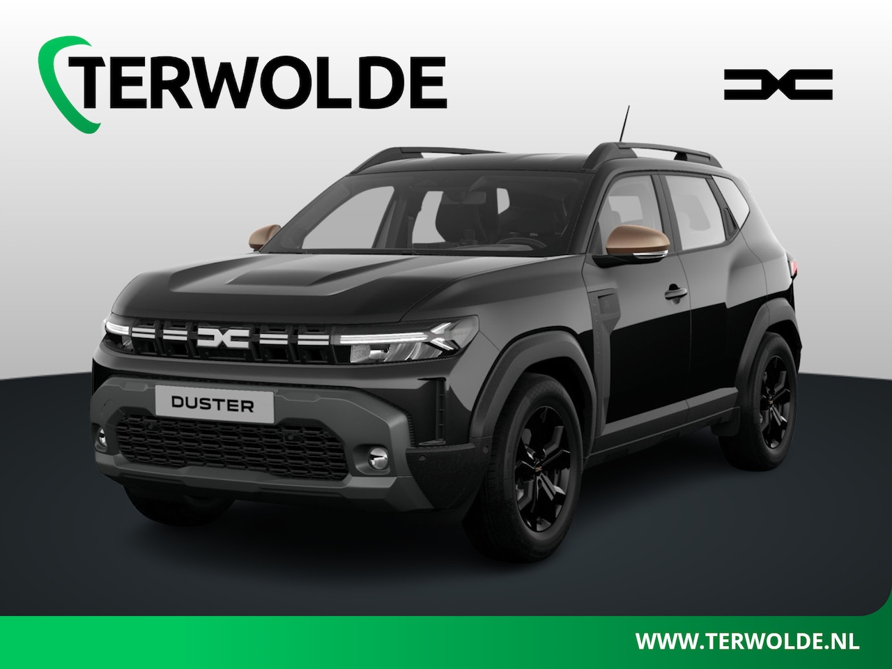 Dacia Duster - Extreme | Achteruitrijcamera | Cruise Control en snelheidsbegrenzer | Dacia Handsfree card - AutoWereld.nl