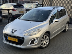 Peugeot 308 SW - 1.6 VTi B. Lease Ex| CLIMA| CRUISE| LM| NIEUWE APK