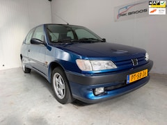 Peugeot 306 - 1.6 XS Belfort