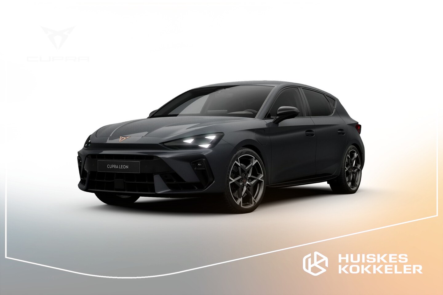 CUPRA Leon - 1.5 TSI e-Hybrid VZ Performance 1.5 TSI e-Hybrid 272pk VZ Performance - AutoWereld.nl