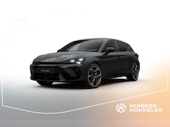CUPRA Leon - 1.5 TSI e-Hybrid 272pk VZ Performance