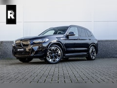 BMW iX3 - High Executive 80 kWh SOH 99% M Sport / Pano / Harman Kardon / Laser / 20 inch /
