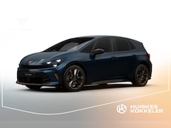 CUPRA Born - 58kWh batterij 190pk Performance