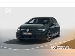 Volkswagen Golf - 1.5 eHybrid 272pk GTE
