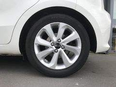Kia Rio - 1.2 ExecutiveLine Navi Stoelverwarming