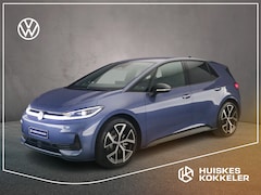 Volkswagen ID.3 Neo - Elektromotor 58 kWh 190pk Style