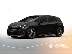 CUPRA Born - 58kWh batterij 190pk Business