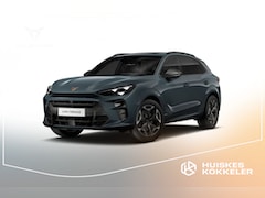 CUPRA Terramar - 1.5 TSI e-Hybrid 272pk VZ Performance