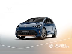 CUPRA Born - 58kWh batterij 231pk Business Limited