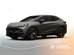 CUPRA Tavascan - 77kWh batterij 286pk Adrenaline