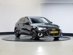 Audi A3 Sportback - 35 TFSI Advanced edition