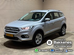 Ford Kuga - 1.5 EcoBoost | Trekhaak | Carplay | NAP