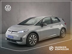 Volkswagen ID.3 Neo - Elektromotor 50 kWh 170pk Trend