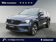 Volvo XC40 - 2.0 B4 Plus Dark