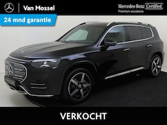 Mercedes-Benz GLB - 250+ Business Solution AMG 85.5 kWh / Superscreen / Memory-Stoelen /