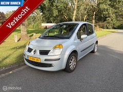 Renault Modus - | Airco | Lage km stand | Goed onderhouden