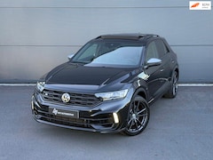 Volkswagen T-Roc - R 2.0 TSI 4Motion Pano, ACC, Beats, Leder, 19'' R velgen, Performance remmen, Adaptieve ko