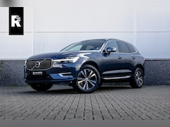 Volvo XC60 - 2.0 Recharge T6 AWD Panorama / Stoelverwarming / Camera /