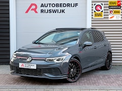 Volkswagen Golf - 2.0 TSI Clubsport Akra/Pano/H&K/Matrix