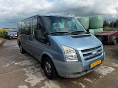 Ford Transit - 280M 2.2 TDCI 2x schuifdeur * airco* export