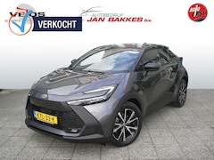 Toyota C-HR - 2.0 PHEV 220 Dynamic Elektr.a.klep + matrix led