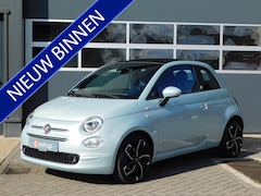 Fiat 500 - 1.0 Hybrid Launch Edition Special, carplay enz. Met 12 maanden Bovag garantie
