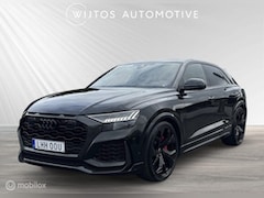 Audi RSQ8 - 4.0 TFSI RS Q8 quattro, keramisch, B&O adv, trekh