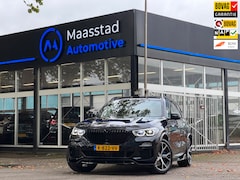 BMW X5 - XDrive45e High Executive NLauto 100% Dealer ond. Drive Pilot Mpakket 400 PK Pano Luchtveri