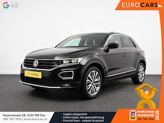 Volkswagen T-Roc - 1.5 TSI Sport DSG Navigatie Adaptieve Cruise Control Climate Control Digitale Dashboard Ca