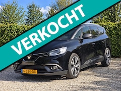 Renault Grand Scénic - 1.3 TCe Intens 7p. Groot navi/Camera