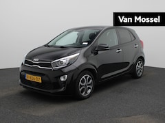 Kia Picanto - 1.0 DPi DynamicPlusLine AppleCarplay | LM Velgen | Climat control | Cruise control | Parke
