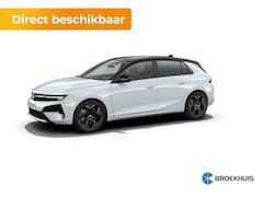 Opel Astra - Ultimate - Hybrid | Achteruitrijcamera 180° | Adaptive Cruise control | Apple CarPlay en A