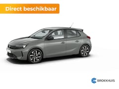 Opel Corsa - Business Edition | Achteruitrijcamera | Dode hoek waarschuwing | Draadloze Apple Carplay e