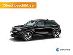 Opel Mokka-e - Business Edition - Electric | 17" Lichtmetalen velgen | Achteruitrijcamera | Adaptive Crui