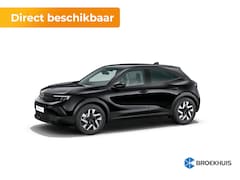 Opel Mokka - Business Edition | 17" Lichtmetalen velgen | Achteruitrijcamera | Adaptive Cruise control