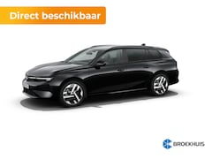 Opel Astra Electric - Astra-e Business Edition - | Achteruitrijcamera 180° | Adaptive Cruise control | Draadloze