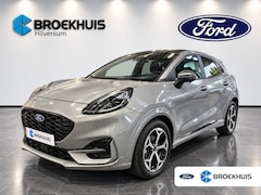 Ford Puma - ST-Line X Automaat 155pk | Adaptive Cruise | B&O Audio | Dodehoek Detectie | Winterpack| M