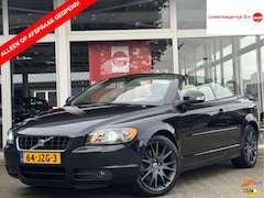 Volvo C70 Convertible - 2.4 MOMENTUM | NL-AUTO | LEDER | NAVI