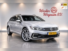 Volkswagen Passat Variant - 1.4 TSI GTE Variant Business | Aut. | Navi | LED | Cruise | PDC | SoH 91% |